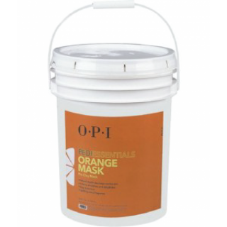 OPI Mask – Orange – 5 gallons